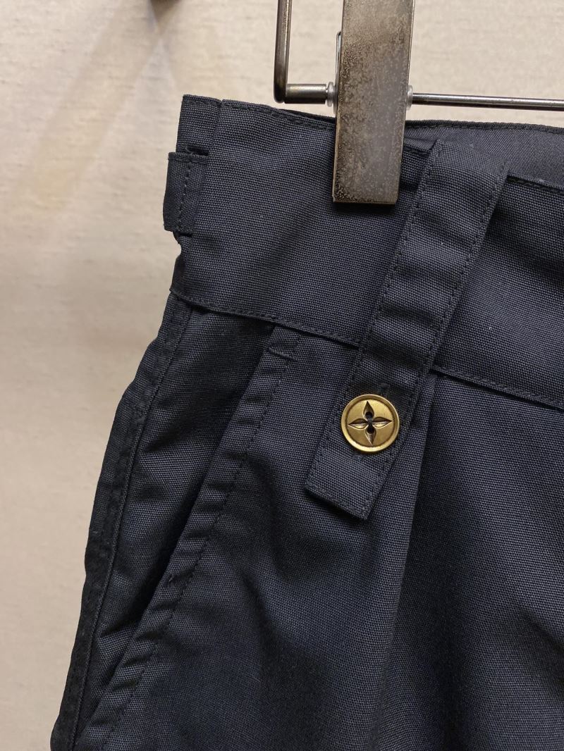 Louis Vuitton Short Pants